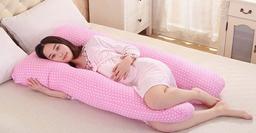 Gối cho bà bầu nào tốt? Top 5 loại gối bà bầu phổ biến hiện nay