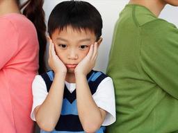 Không đăng ký kết hôn thì có phải chu cấp nuôi con hay không?