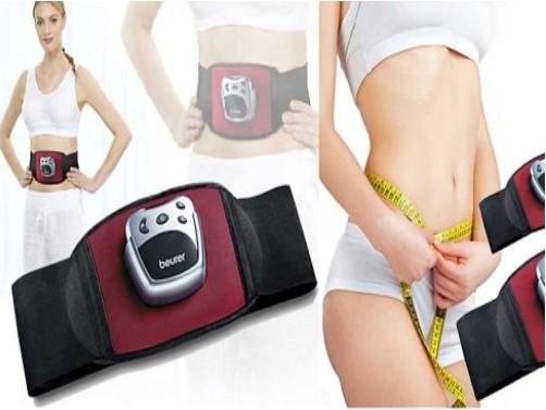 Top 5 đai massage bụng loại tốt nên dùng