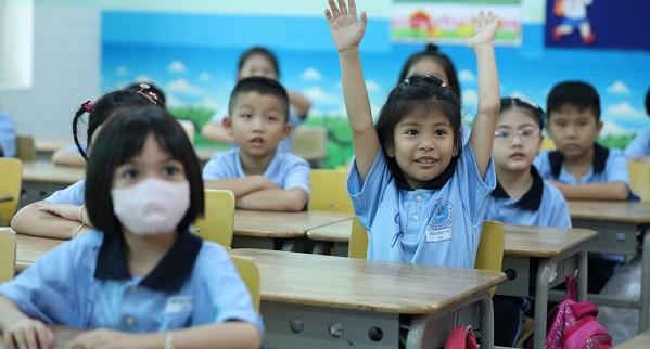 TP.HCM thông báo thời gian dự kiến bắt đầu năm học mới 2021-2022