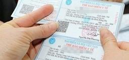 Người dân được đổi thẻ BHYT mẫu mới ở bất kỳ địa phương nào từ ngày 16/8