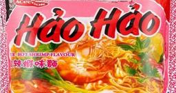 Mì Hảo Hảo tôm chua cay chứa chất cấm do hãng nào sản xuất, giá bao nhiêu?