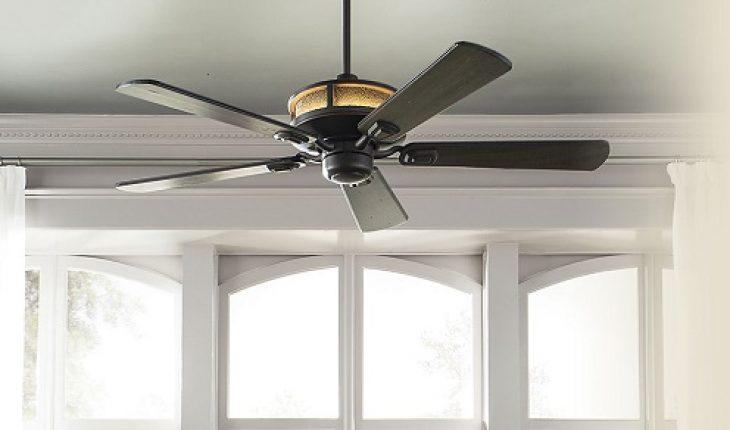 Top 6 quạt trần loại nào tốt, đáng mua?