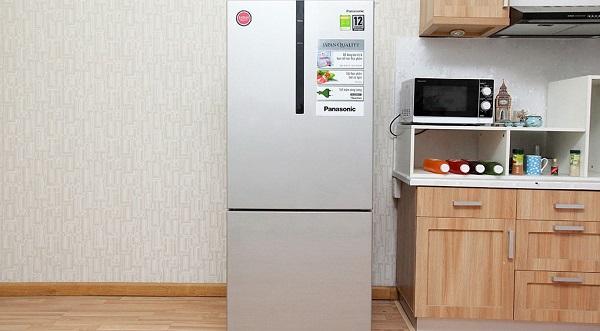 Top 5 tủ lạnh Panasonic loại tốt nên mua?