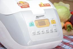 Top 10 nồi cơm điện nấu ngon không thể bỏ qua
