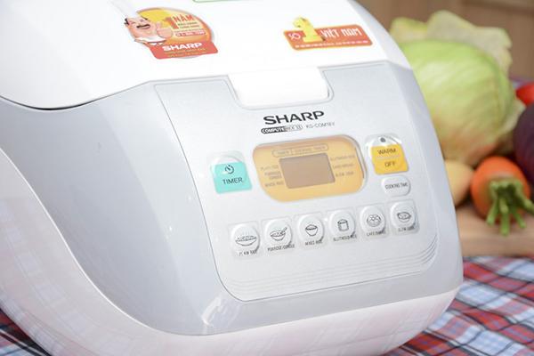 Top 10 nồi cơm điện nấu ngon không thể bỏ qua