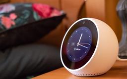 Top 6 đồng hồ báo thức hiện nay đang được dùng nhiều