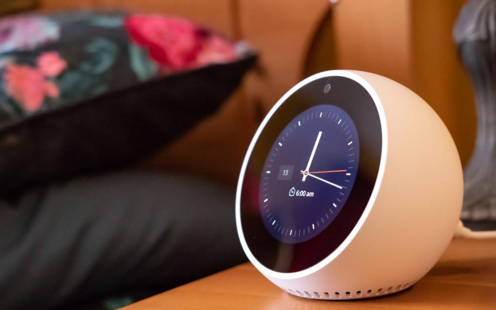Top 6 đồng hồ báo thức hiện nay đang được dùng nhiều