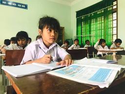 Hà Nội lên kịch bản cho học sinh trở lại trường: Sớm nhất là tháng 11