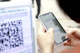 Thủ tướng yêu cầu chỉ dùng chung 1 ứng dụng, quy định rõ màu sắc app cho việc di chuyển