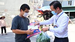 6 nhóm đối tượng được nhận hỗ trợ Bảo hiểm thất nghiệp từ 1,8 -3,3 triệu