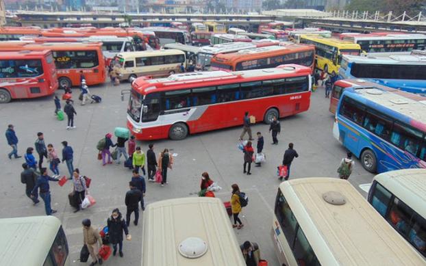 Người đã tiêm 1 mũi vaccine không cần xét nghiệm khi đi máy bay, tàu hỏa