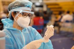 Gần 1 triệu liều vắc xin Pfizer được phân bổ, Hà Nội nhận bao nhiêu?