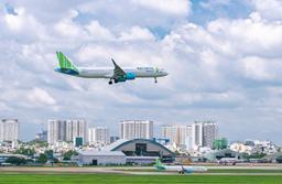 Hà Nội đề xuất mở lại chặng bay tới Đà Nẵng và TP.HCM