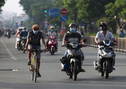 TP.HCM tính toán trở về "bình thường" sau 15/10 nếu dịch ổn định