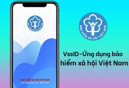 Cách để lấy lại mật khẩu Bảo hiểm xã hội số VssID dễ dàng, đơn giản nhất
