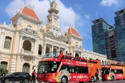 TP HCM muốn đón khách quốc tế ngay cuối năm 2021