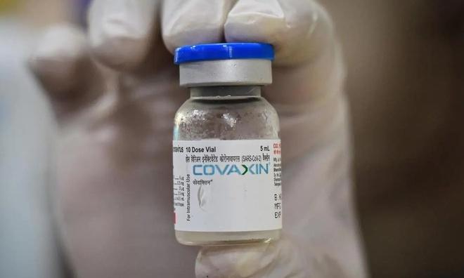 Vaccine Covaxin của Ấn Độ được Bộ Y tế phê duyệt có điều kiện