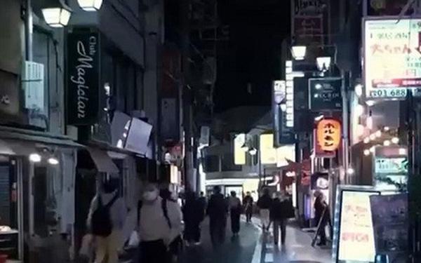 Chuyên gia Nhật: Chủng Delta đã "tự tuyệt chủng" tại Nhật trong quá trình lây lan, đột biến