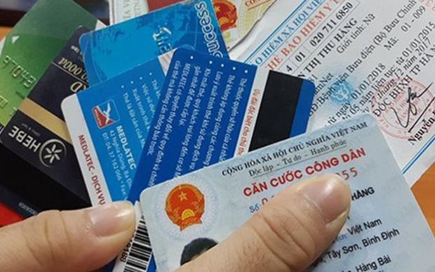 Trước 31/12/2021, 2 loại giấy tờ quan trọng người dân cần làm ngay