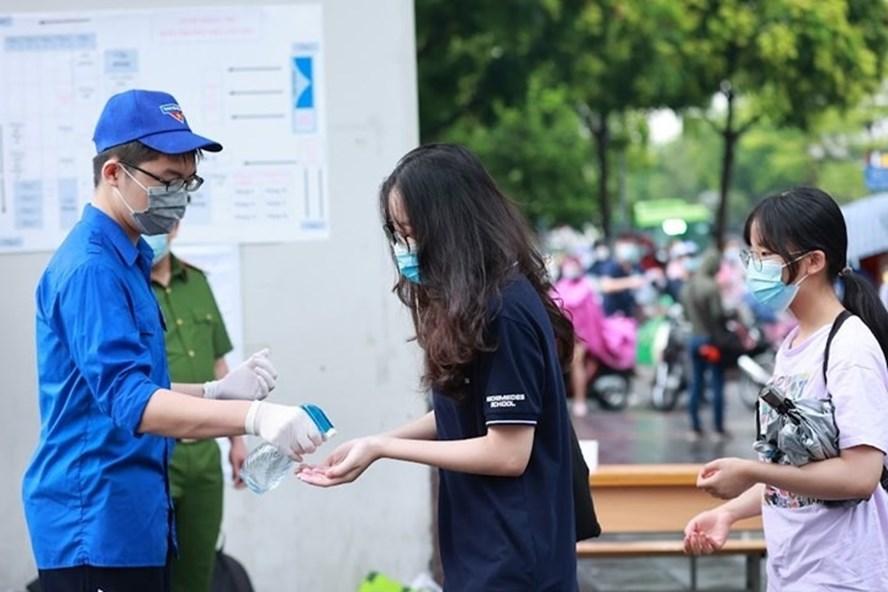 Cập nhật mới nhất: Lịch đi học của học sinh 63 tỉnh thành trên cả nước