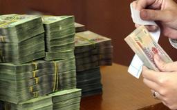 Công nhân được thưởng Tết khủng đến 60 triệu, nhân viên sale 200 triệu đồng