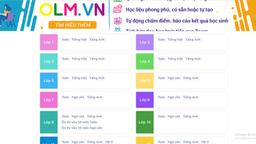 OLM là gì? Hướng dẫn đăng ký và sử dụng OLM