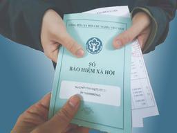 Khi nào thì người lao động được cơ quan BHXH xác nhận sổ BHXH?