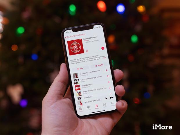 Cách đăng ký để được dùng miễn phí 5 tháng sử dụng Apple Music