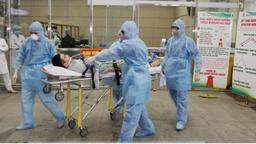 F0 điều trị tại nhà nếu chuyển nặng thì liên hệ với ai, đến bệnh viện nào?