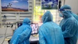 Bộ Y tế đồng ý cho TP.HCM thí điểm cách ly tập trung F0 xuống còn 7 ngày