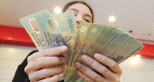 4 thủ tục để người lao động nhận tiền hỗ trợ Tết từ gói 2.400 tỷ trước 20/1/2022