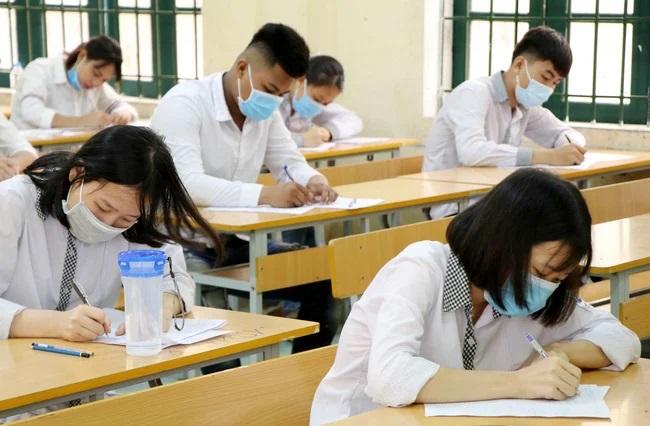 Kỳ thi tuyển sinh đại học năm 2022: Những điểm đổi mới so với các năm trước