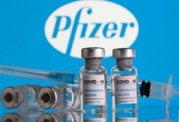 Bộ Y tế gia hạn thêm 6 lô vắc-xin Pfizer, tiêm cho người từ 12 tuổi trở lên