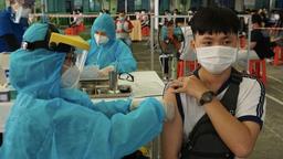 Người đã mắc Covid-19 có cần tiêm phòng vaccine hay không?