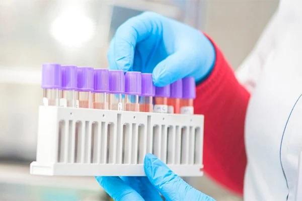 Phát hiện mới về thời gian ủ bệnh của biến chủng Omicron