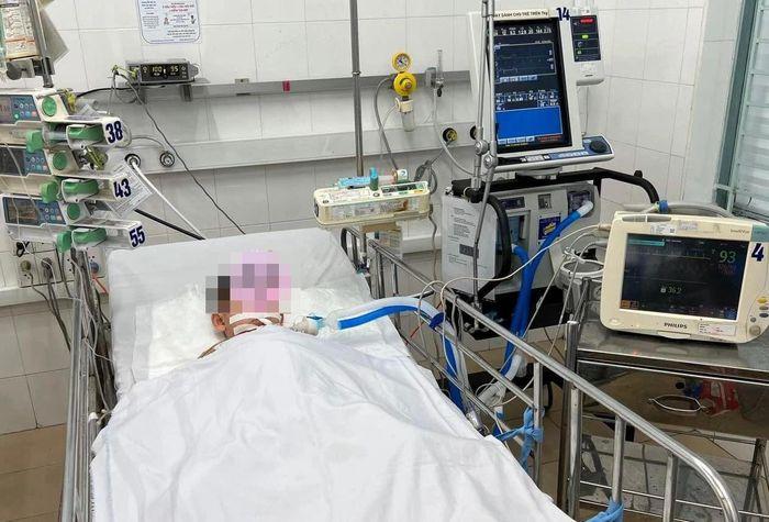 Trẻ nguy kịch sau 1 tháng nhiễm Covid, chuyên gia cảnh báo hội chứng viêm đa hệ thống