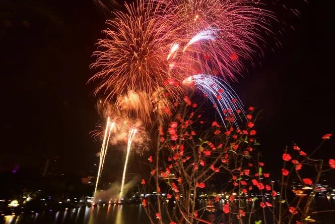 Hà Nội không bắn pháo hoa, không tổ chức hoạt động chào đón năm mới ngoài trời