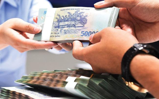 Mức thưởng Tết năm 2022 vượt trội so với mọi năm