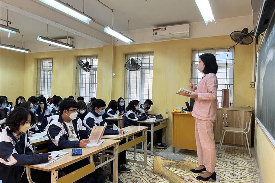 Lịch nghỉ Tết Nguyên đán 2022 của học sinh 63 tỉnh, thành