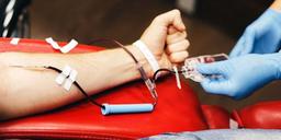 Sau tiêm vaccine Covid-19 bao lâu thì được hiến máu?