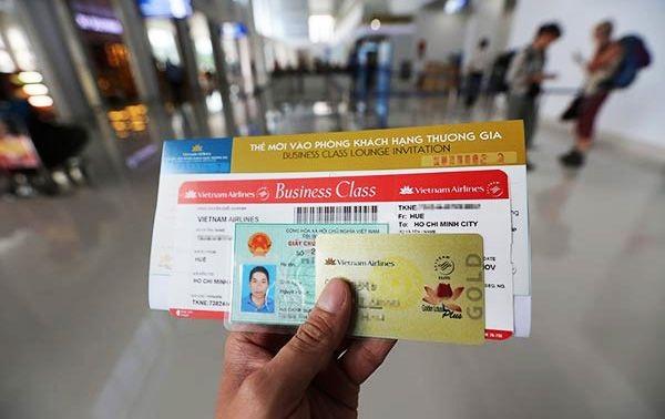 6 lưu ý quan trọng trước khi ra sân bay hành khách cần nắm rõ, tránh bị lỡ chuyến trong dịp Tết 2022