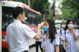 Hà Nội: Trường ĐH đầu tiên thông báo lịch đi học trở lại của sinh viên sau Tết Nguyên đán