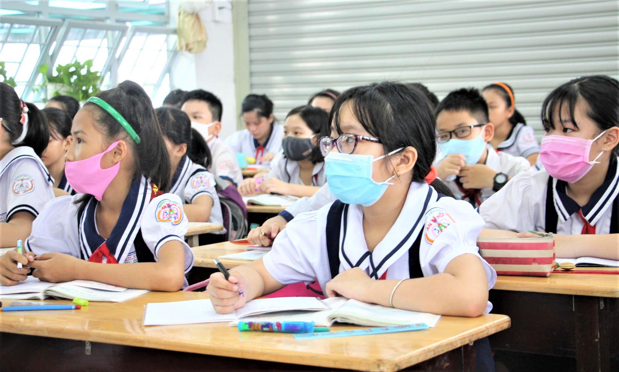 Lịch nghỉ Tết Nguyên đán Nhâm Dần 2022 của học sinh trên cả nước