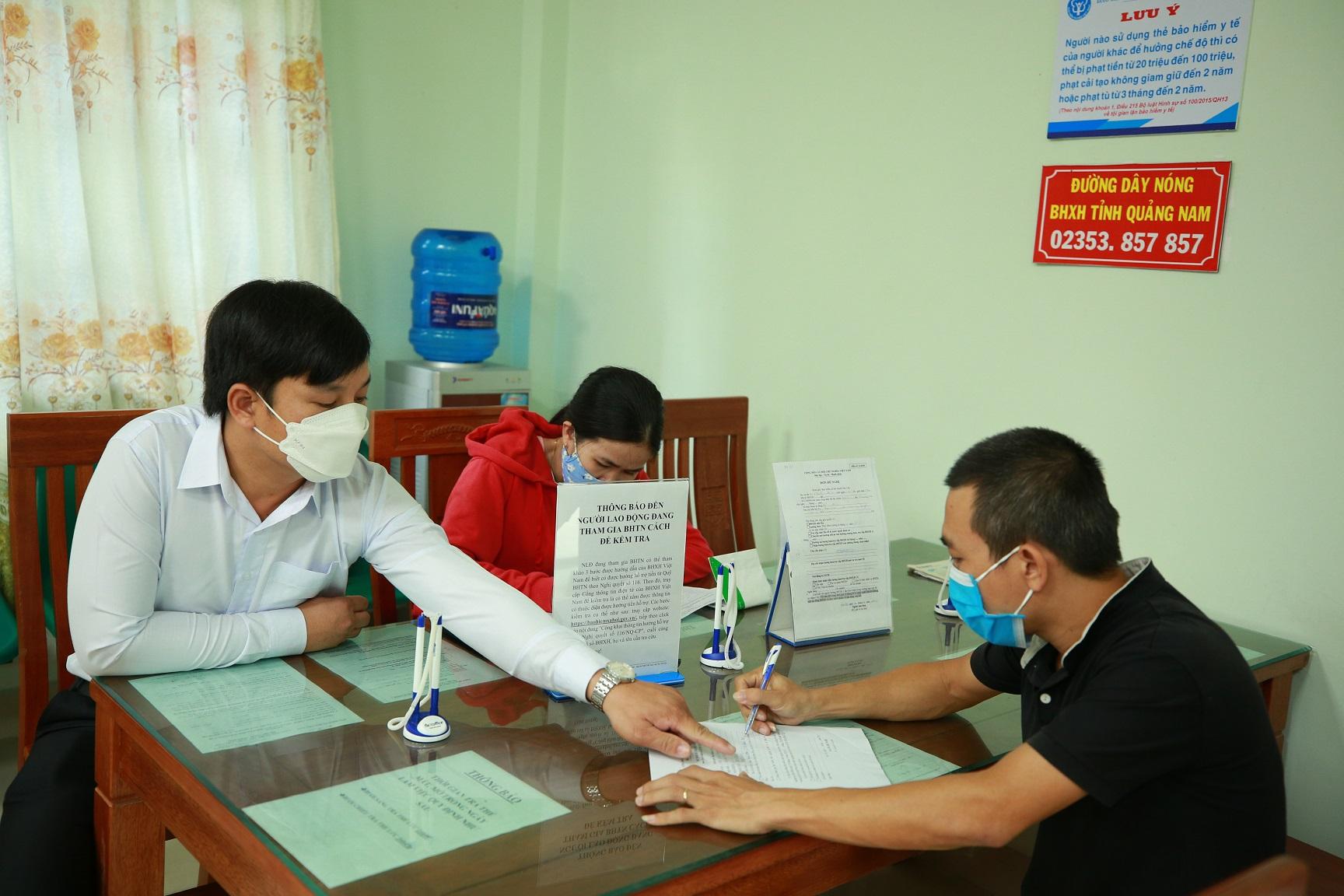 3 chính sách quan trọng về BHXH có hiệu lực ảnh hưởng lớn đến người dân từ tháng 2/2022