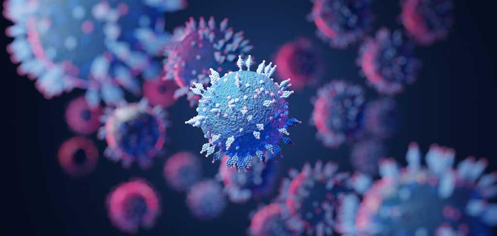 Xuất hiện phiên bản mới "tàng hình" của Omicron: biến chủng BA.2