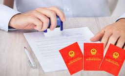 Khi sang tên sổ đỏ năm 2022, có những trường hợp sẽ được miễn thuế