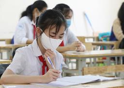 Thủ tướng quán triệt mở cửa trường học lại sớm nhất trên tinh thần đảm bảo an toàn