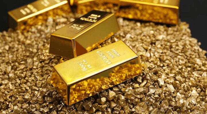 Giá vàng tiếp tục đà tăng, giá cao nhất trong vòng ba tháng qua