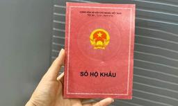 Người dân cần làm gì khi Sổ hộ khẩu sắp bị 'khai tử'?